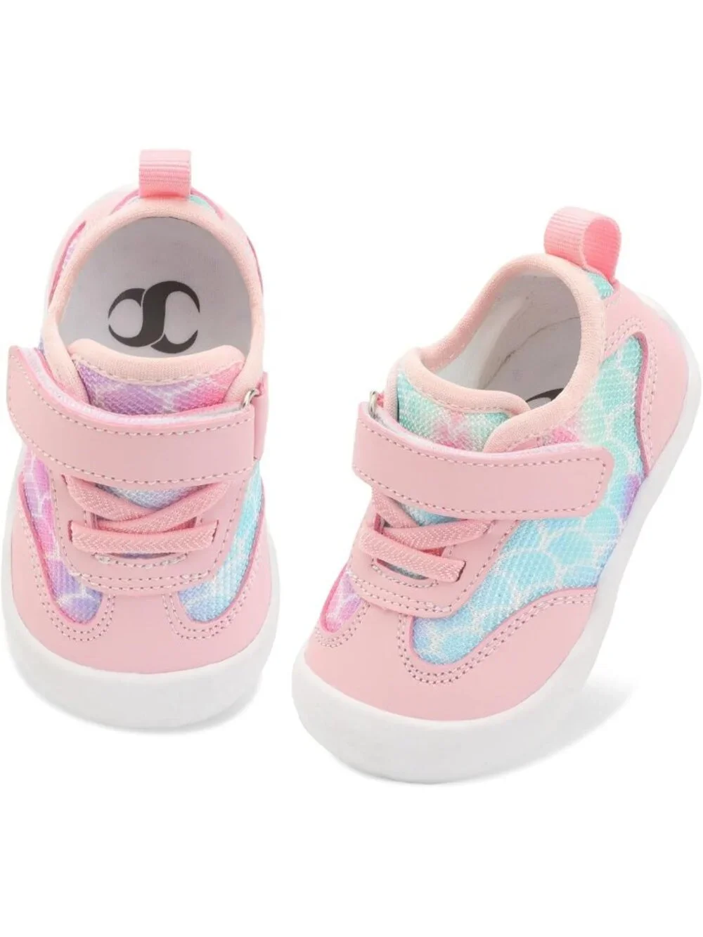 Breathable Infant Walking Shoes | Lightweight Barefoot Sneakers for Baby Boys